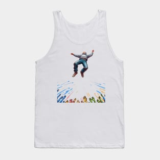 Youpi Tank Top